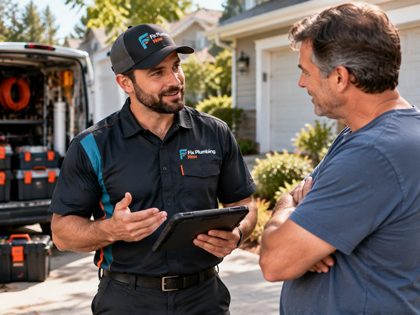 Clogged Drain Service Water View, VA FAQs